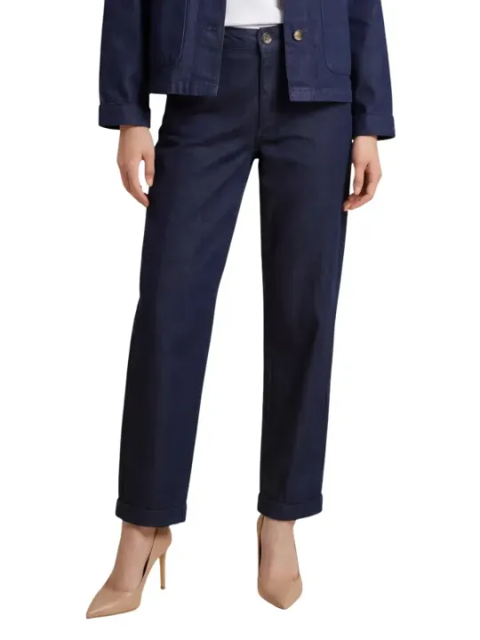 Only Damen Jeans Blau | online kaufen