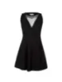 Morgan De Toi Damen Kleid Schwarz | online kaufen