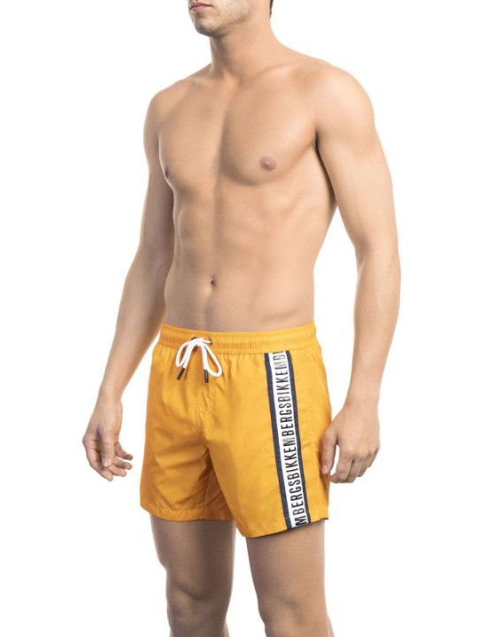  Bikkembergs Beachwear - BKK1MBS02 - Orange 80,00 €  | Planet-Deluxe