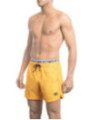  Bikkembergs Beachwear - BKK1MBS03 - Orange 90,00 €  | Planet-Deluxe