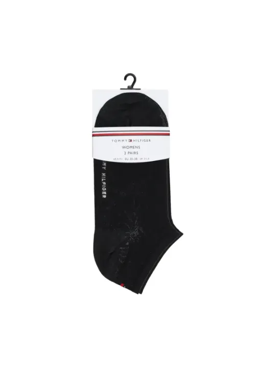 Tommy Hilfiger Damen Schwarz | online kaufen