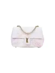 Alviero Martini Prima Classe Damen Tasche Rosa