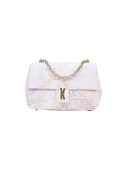 Alviero Martini Prima Classe Damen Tasche Rosa