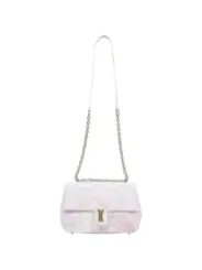 Alviero Martini Prima Classe Damen Tasche Rosa