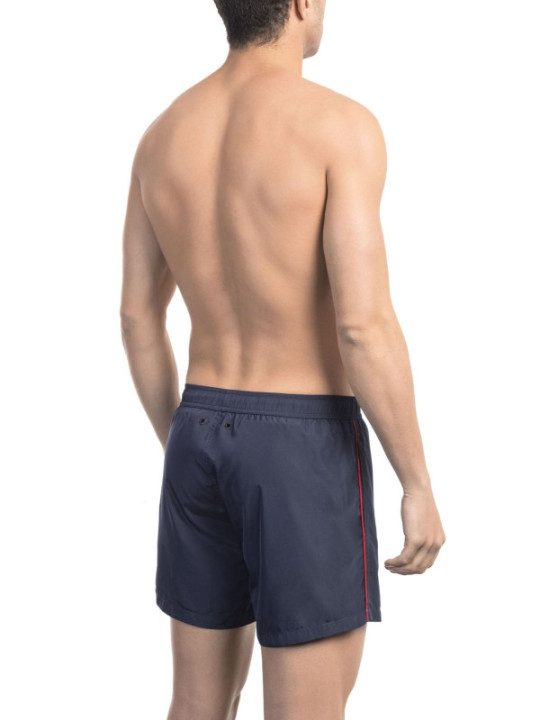  Bikkembergs Beachwear - BKK1MBS05 - Blau 80,00 €  | Planet-Deluxe