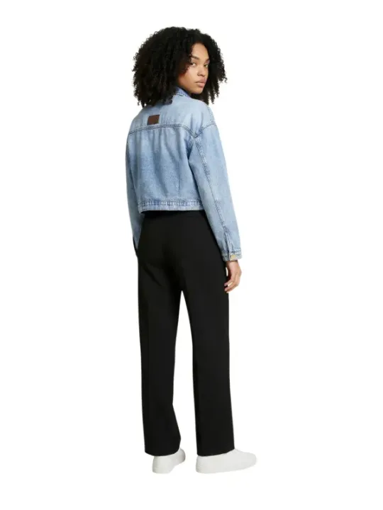 Armani Exchange Damen Kostümjacken Azurblau | online kaufen