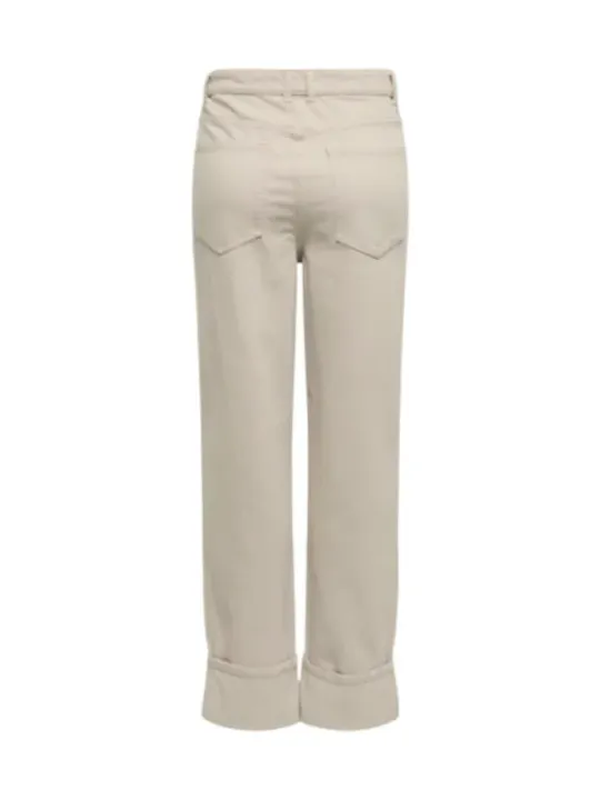 Only Damen Jeans Beige | online kaufen