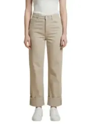 Only Damen Jeans Beige | online kaufen