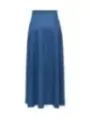 Only Damen Rock Blau | online kaufen