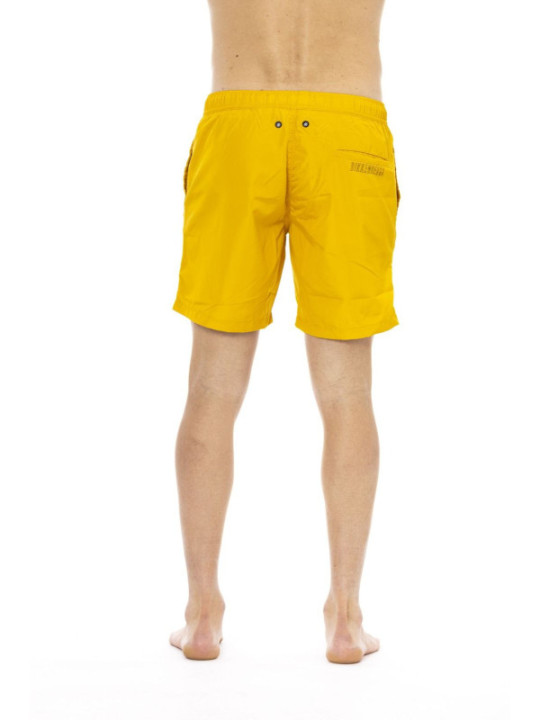  Bikkembergs Beachwear - BKK1MBM02 - Gelb 90,00 €  | Planet-Deluxe