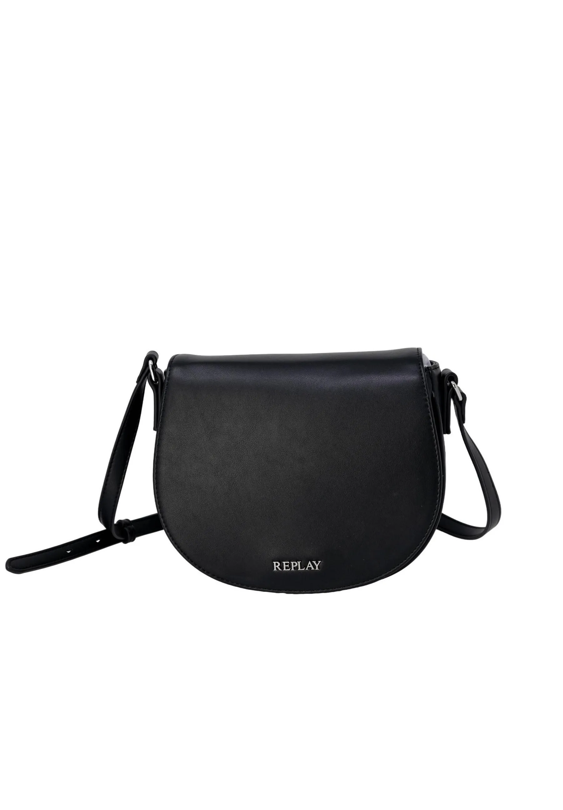Replay Tasche Schwarz 474912