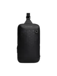 Tommy Hilfiger Herren Tasche Schwarz | online kaufen