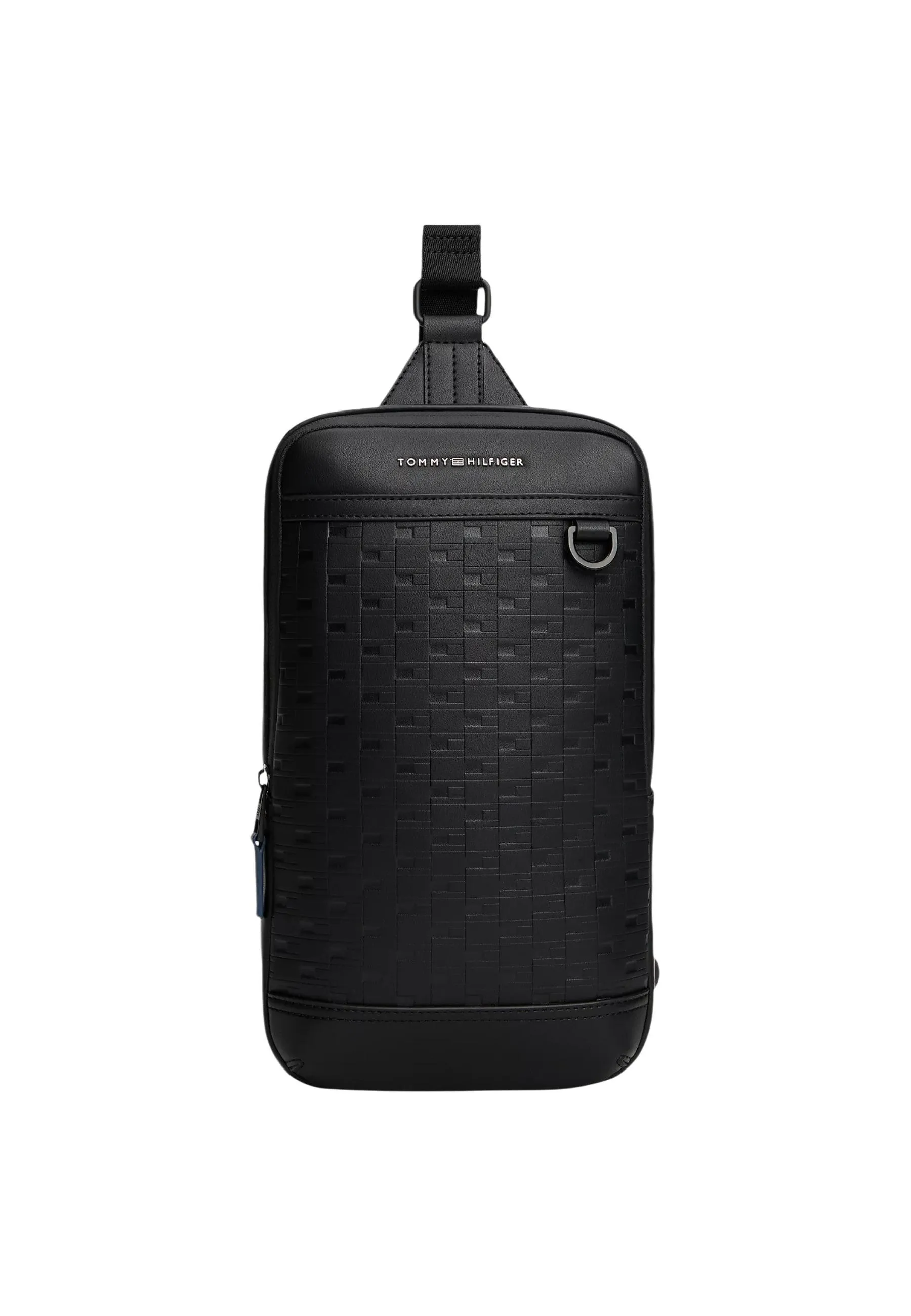 Herren Tasche Schwarz 509672