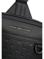 Tommy Hilfiger Herren Tasche Schwarz | online kaufen