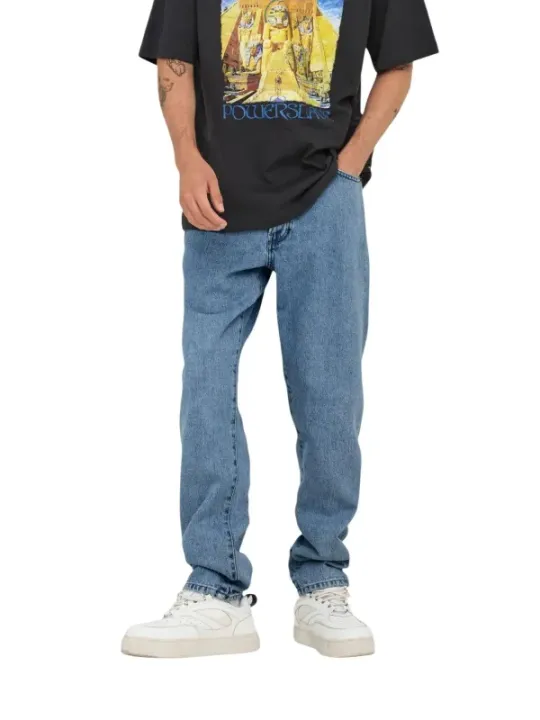 Only & Sons Herren Jeans Azurblau | online kaufen