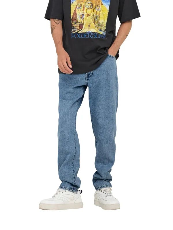 Only & Sons Herren Jeans Azurblau | online kaufen