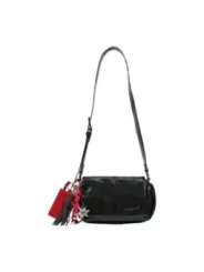 Desigual Damen Tasche Schwarz | online kaufen