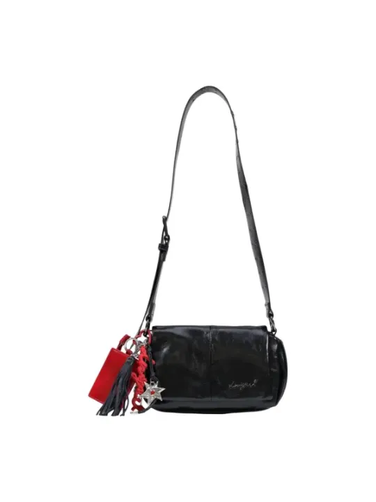 Desigual Damen Tasche Schwarz | online kaufen