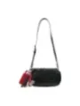 Desigual Damen Tasche Schwarz | online kaufen