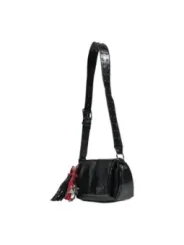 Desigual Damen Tasche Schwarz | online kaufen
