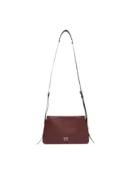 Pinko Damen Tasche Bordeaux | online kaufen