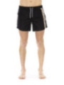  Bikkembergs Beachwear - BKK1MBS02 - Schwarz 80,00 €  | Planet-Deluxe