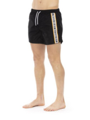  Bikkembergs Beachwear - BKK1MBS02 - Schwarz 80,00 €  | Planet-Deluxe