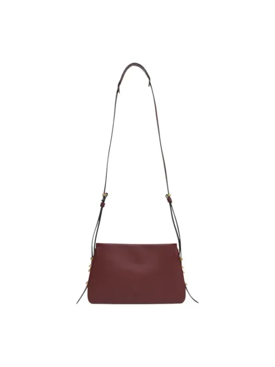 Pinko Damen Tasche Bordeaux | online kaufen