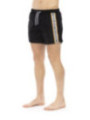  Bikkembergs Beachwear - BKK1MBS02 - Schwarz 80,00 €  | Planet-Deluxe