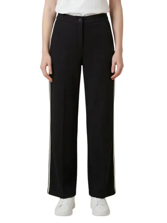 Guess Active Damen Hose Schwarz | online kaufen