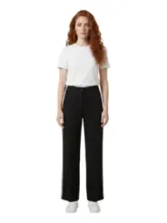 Guess Active Damen Hose Schwarz | online kaufen