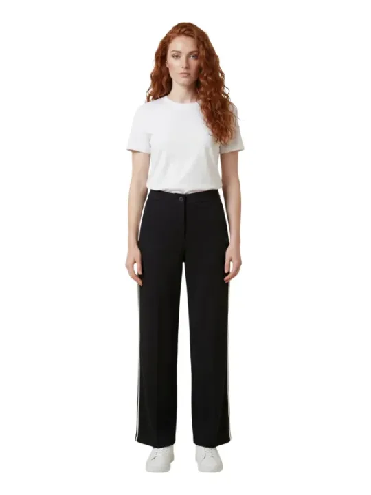 Guess Active Damen Hose Schwarz | online kaufen