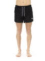  Bikkembergs Beachwear - BKK1MBS03 - Schwarz 90,00 €  | Planet-Deluxe