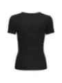 Only Damen T-Shirt Schwarz | online kaufen
