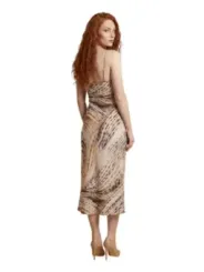 Guess Damen Kleid Rosa | online kaufen