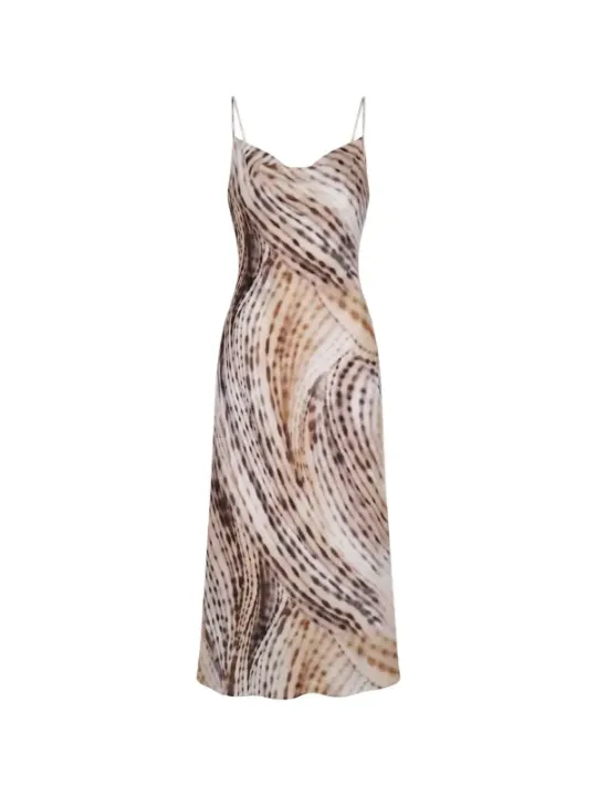 Guess Damen Kleid Rosa | online kaufen