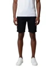 Calvin Klein Jeans Herren Bermudas Schwarz | online kaufen
