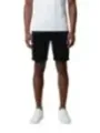 Calvin Klein Jeans Herren Bermudas Schwarz | online kaufen