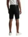 Calvin Klein Jeans Herren Bermudas Schwarz | online kaufen