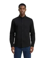 Only & Sons Herren Hemd Schwarz | online kaufen