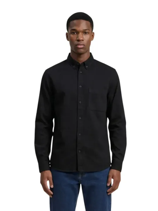 Only & Sons Herren Hemd Schwarz | online kaufen