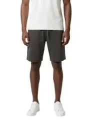 Armani Exchange Herren Bermudas Grün | online kaufen