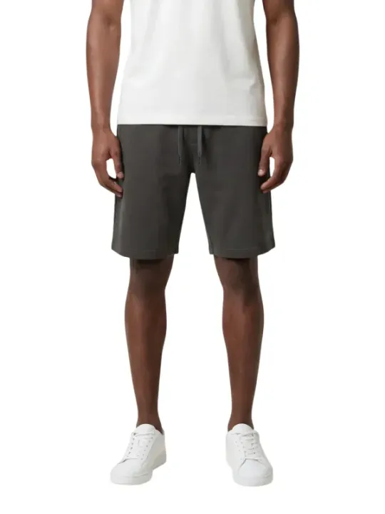 Armani Exchange Herren Bermudas Grün | online kaufen