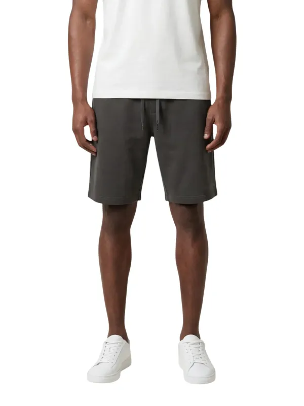 Armani Exchange Herren Bermudas Grün | online kaufen