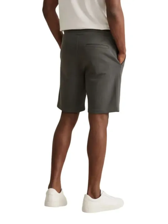 Armani Exchange Herren Bermudas Grün | online kaufen