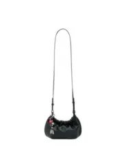 Desigual Damen Tasche Schwarz | online kaufen
