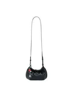 Desigual Tasche Schwarz mieten - Flex-Fashion Verleih-Shop