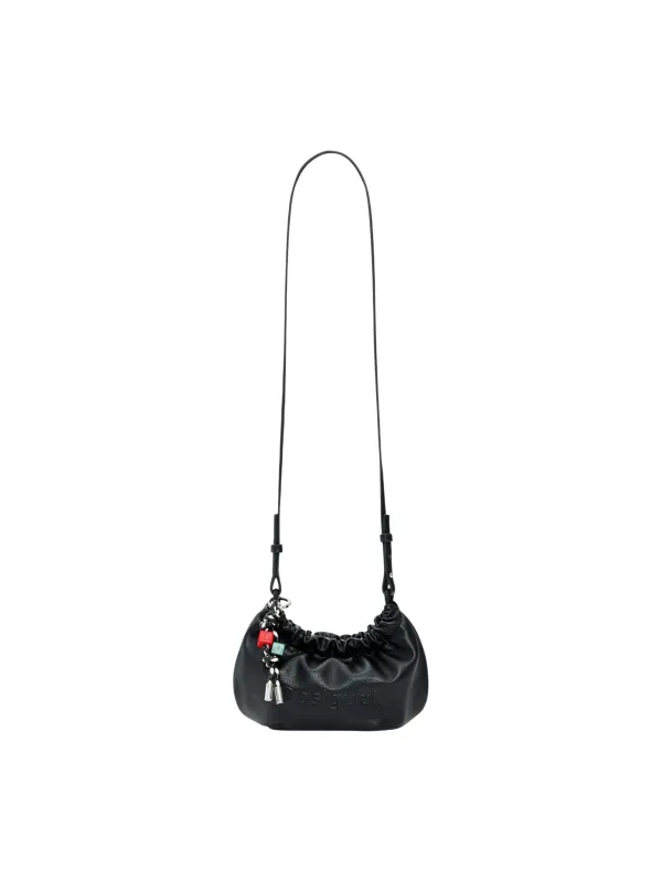 Desigual Damen Tasche Schwarz | online kaufen