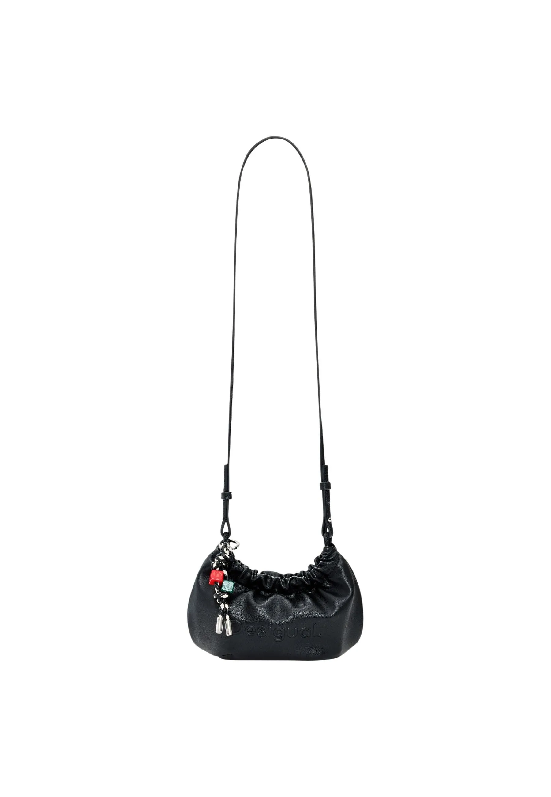 Damen Tasche Schwarz 509498