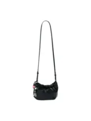 Desigual Damen Tasche Schwarz | online kaufen